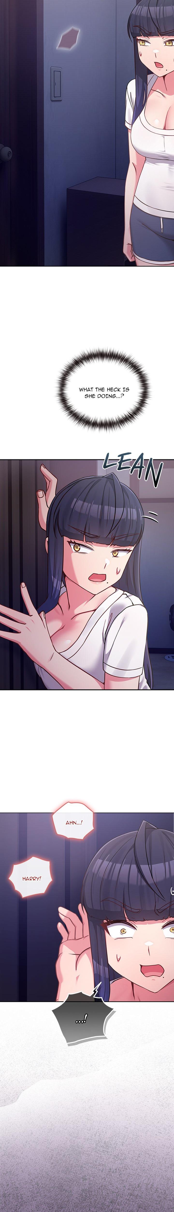 Her Rejuvenation chapter 42 page 15