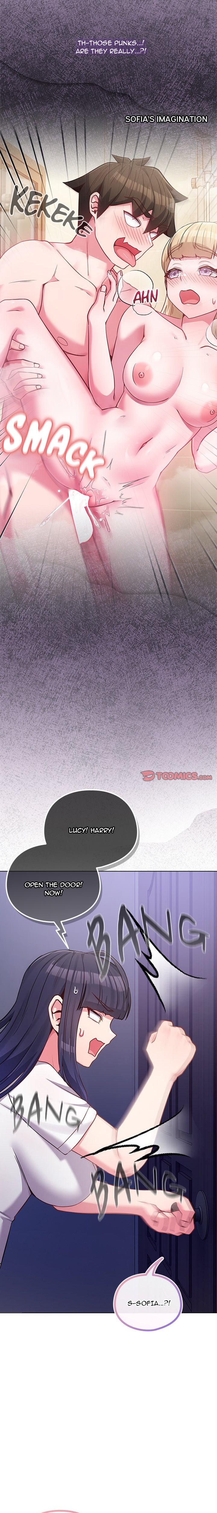 Her Rejuvenation chapter 42 page 16