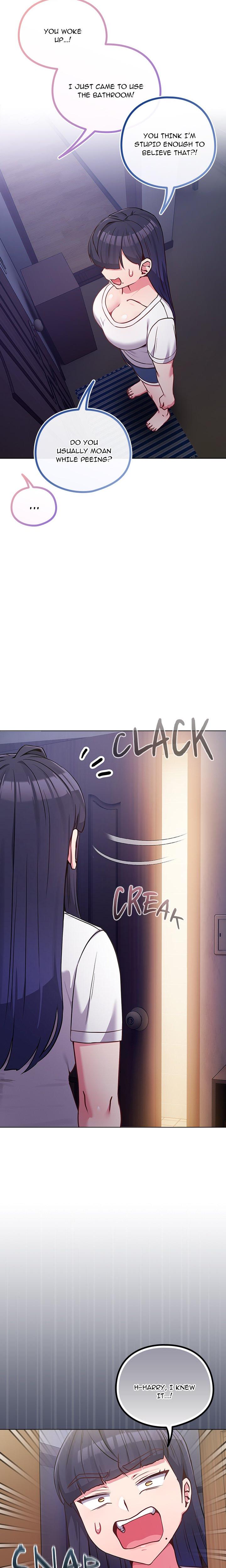 Her Rejuvenation chapter 42 page 17