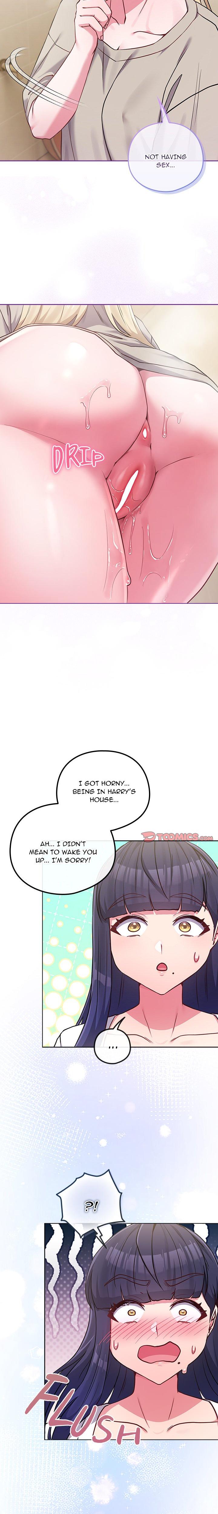 Her Rejuvenation chapter 42 page 21