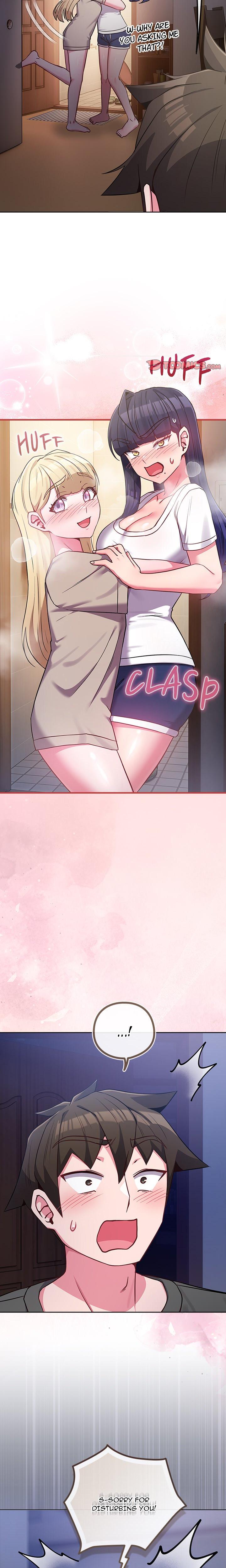 Her Rejuvenation chapter 42 page 23