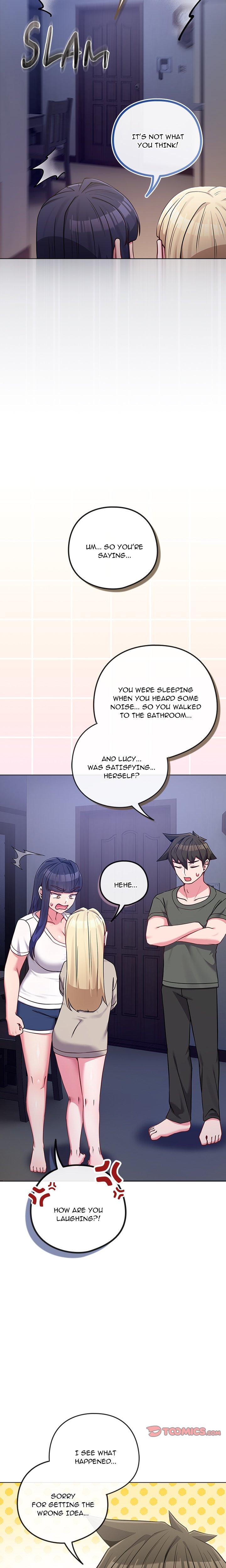 Her Rejuvenation chapter 42 page 24