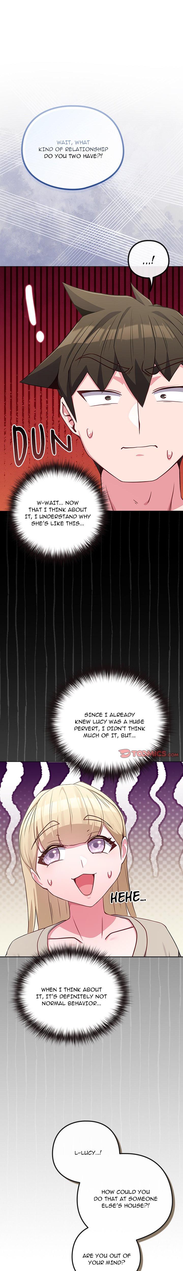 Her Rejuvenation chapter 42 page 26