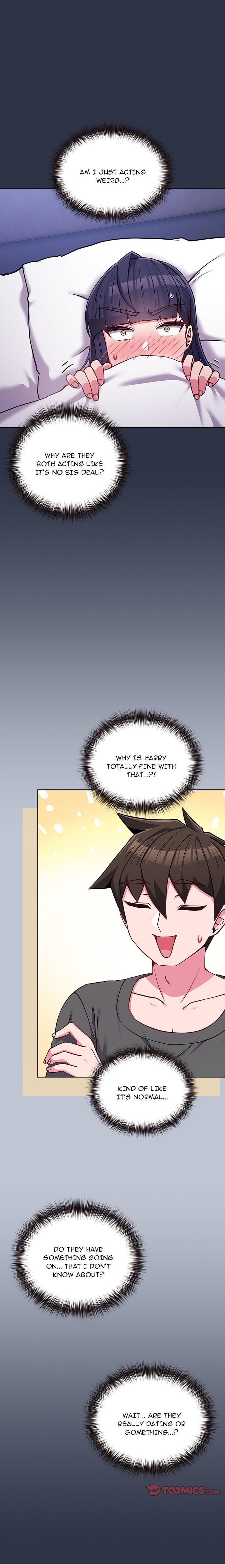 Her Rejuvenation chapter 42 page 29