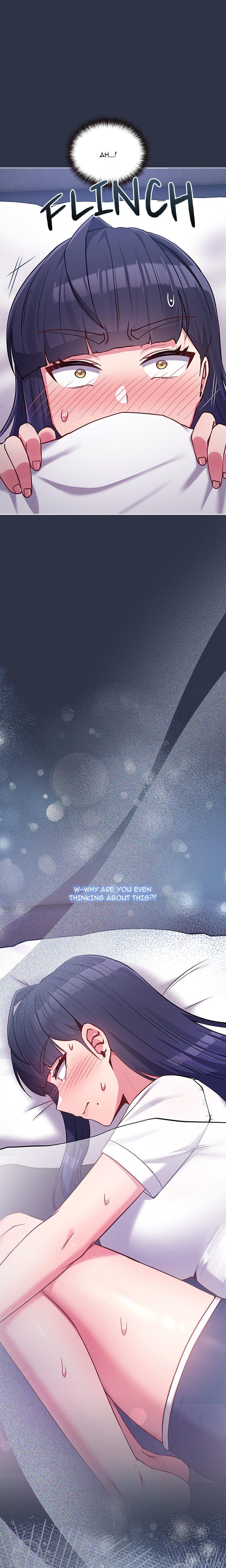 Her Rejuvenation chapter 42 page 30