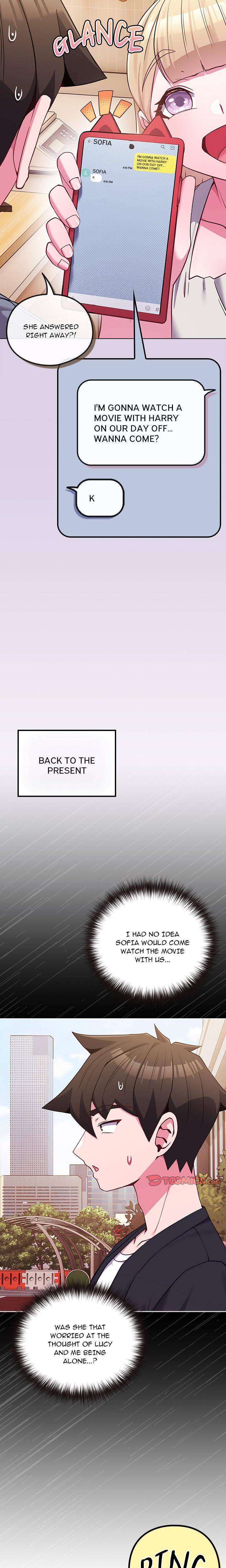 Her Rejuvenation chapter 43 page 4