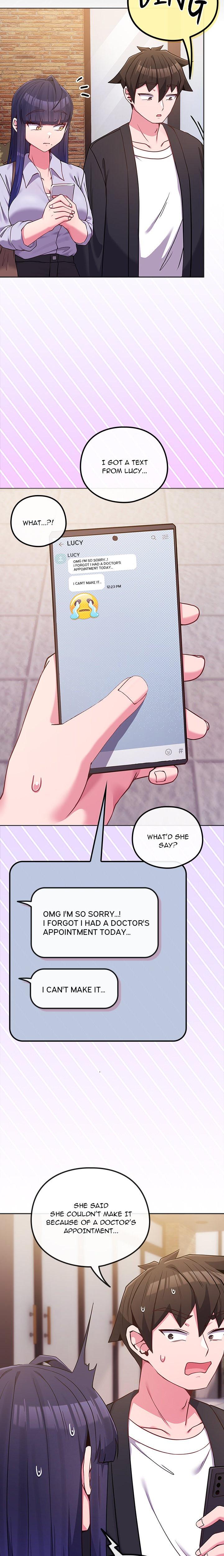 Her Rejuvenation chapter 43 page 5