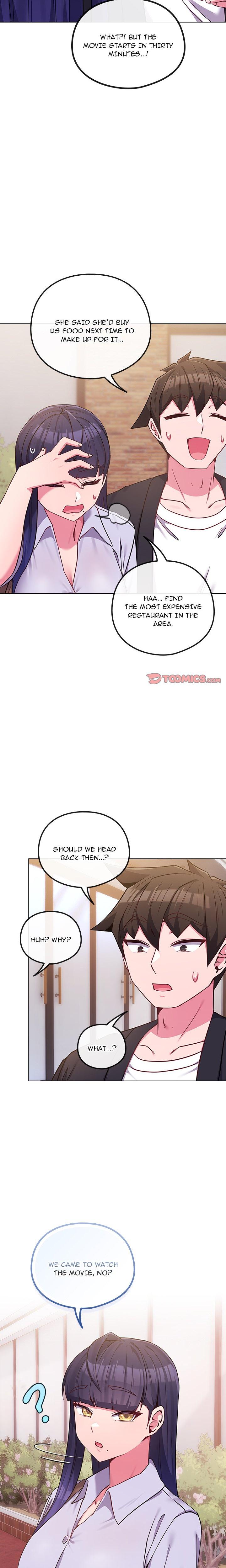 Her Rejuvenation chapter 43 page 6