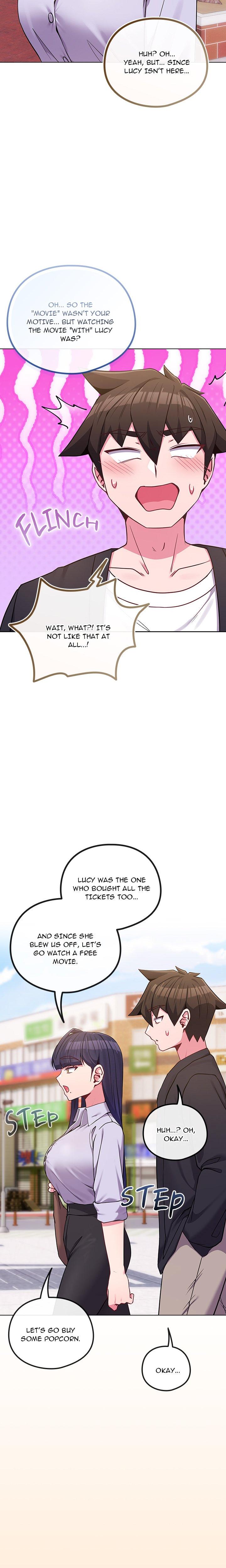 Her Rejuvenation chapter 43 page 7
