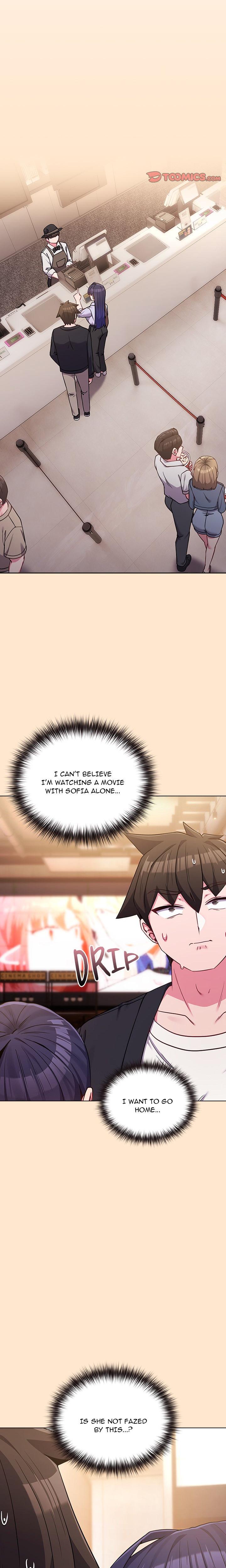Her Rejuvenation chapter 43 page 8