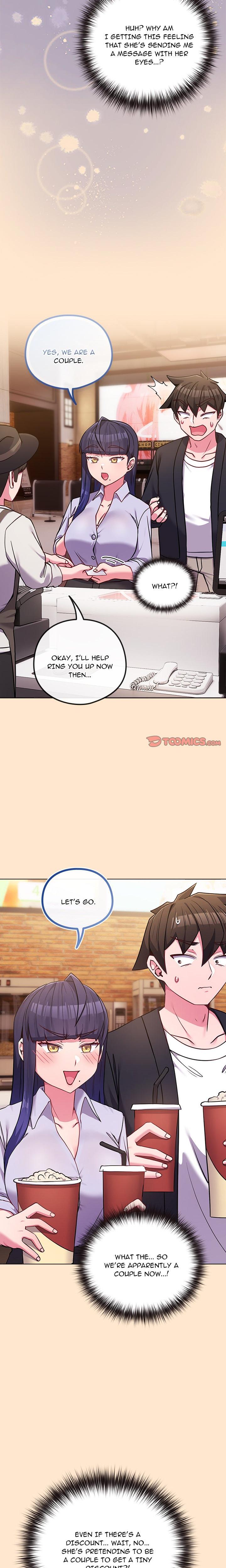Her Rejuvenation chapter 43 page 11