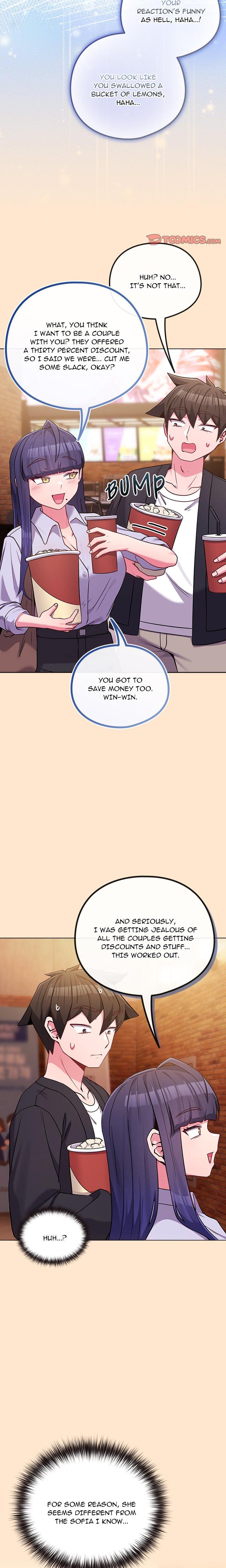 Her Rejuvenation chapter 43 page 13