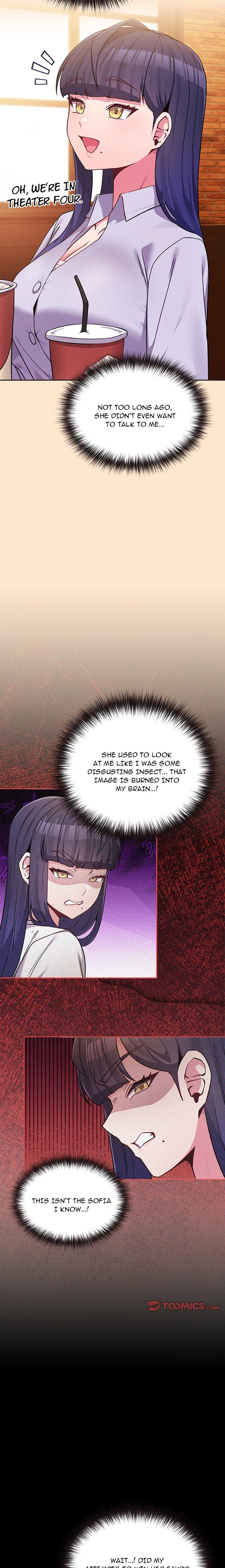 Her Rejuvenation chapter 43 page 14