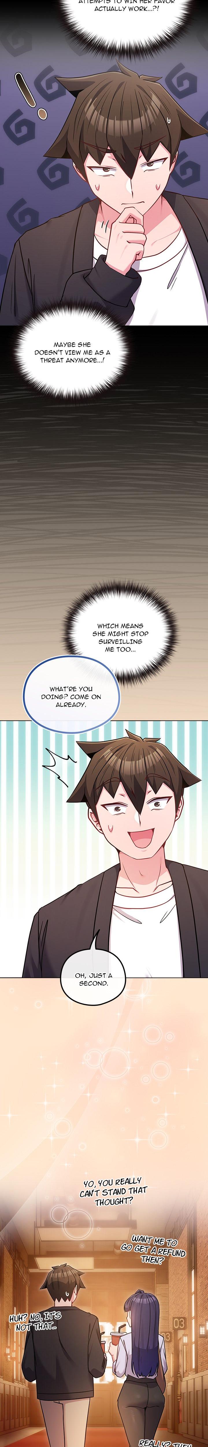 Her Rejuvenation chapter 43 page 15