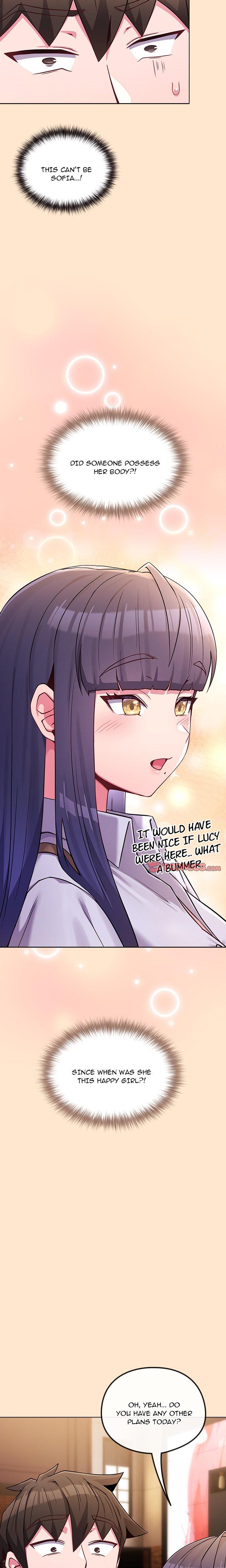 Her Rejuvenation chapter 43 page 21