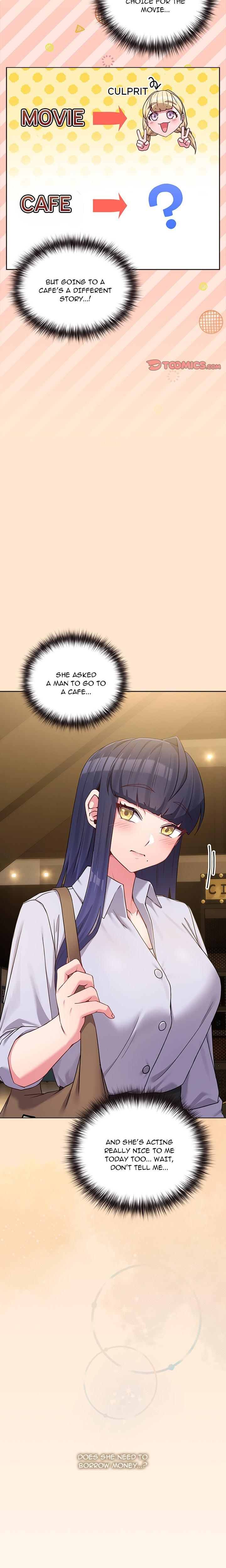 Her Rejuvenation chapter 43 page 23