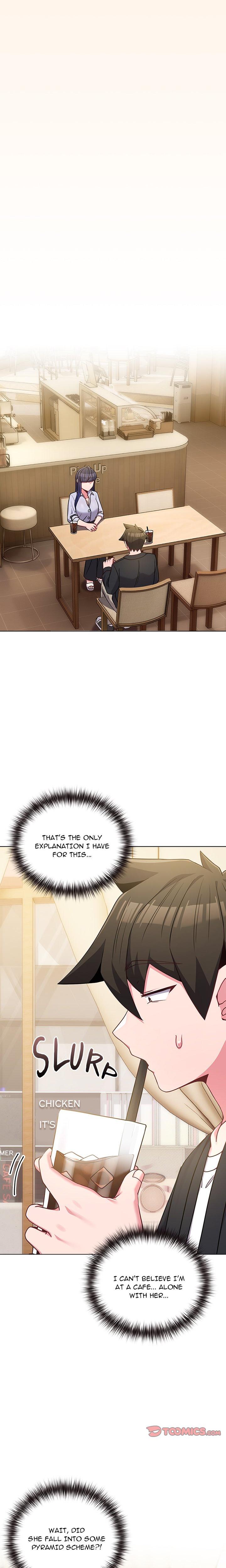 Her Rejuvenation chapter 43 page 24