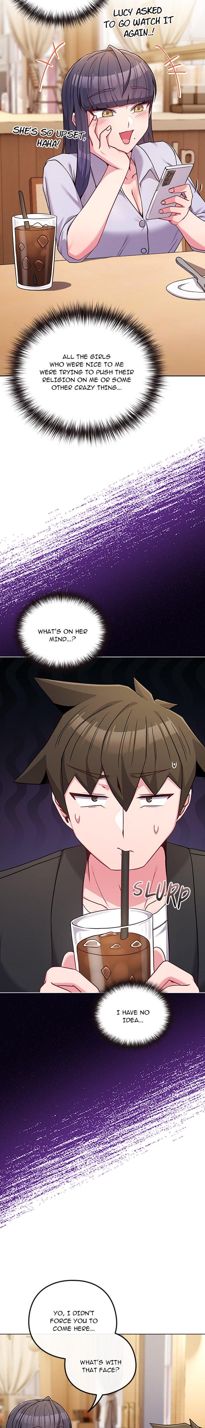 Her Rejuvenation chapter 43 page 25