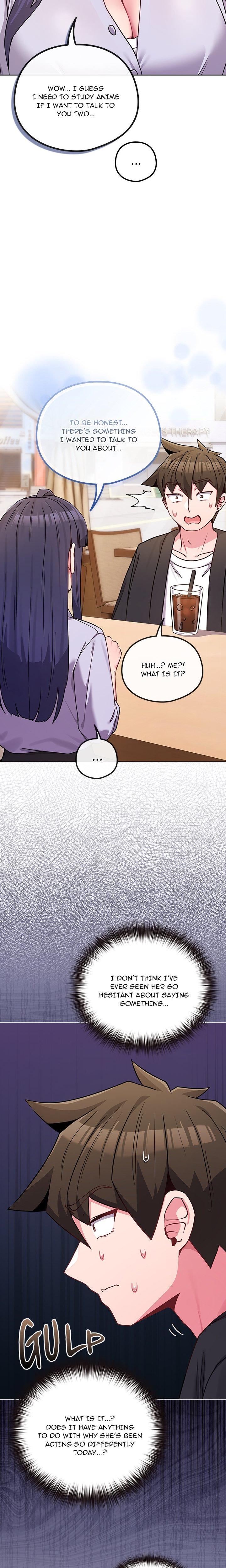 Her Rejuvenation chapter 43 page 27