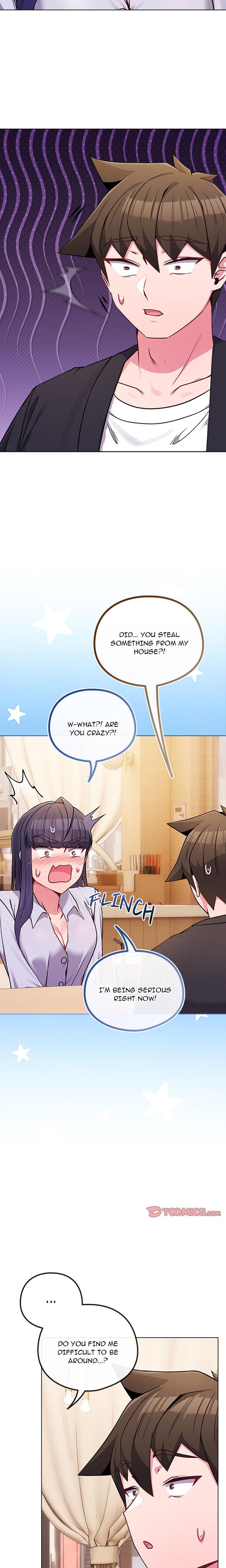 Her Rejuvenation chapter 44 page 3
