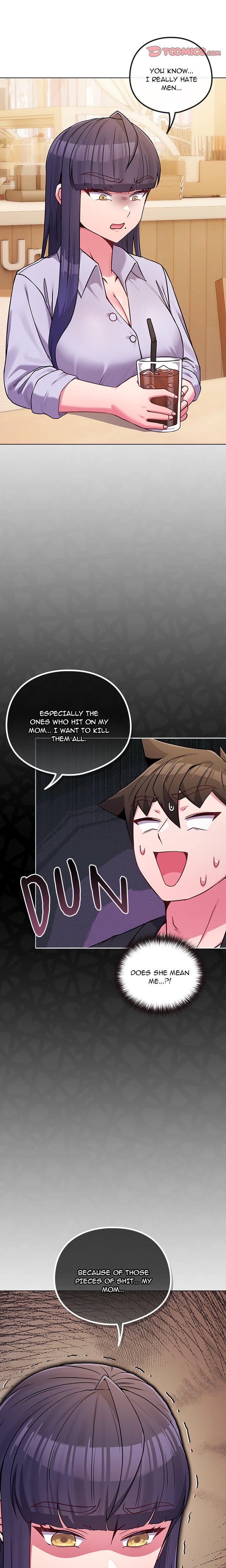 Her Rejuvenation chapter 44 page 5