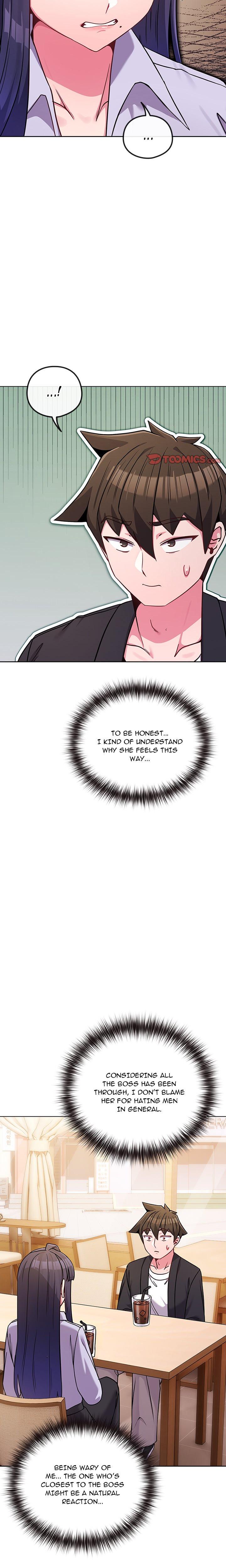 Her Rejuvenation chapter 44 page 6