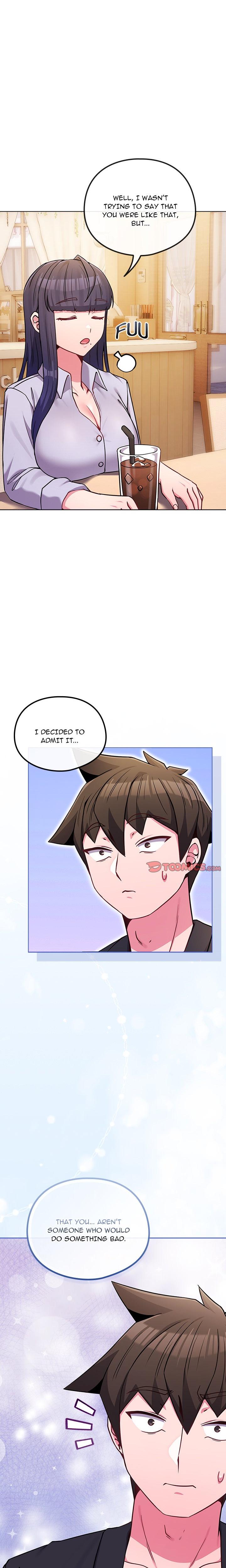 Her Rejuvenation chapter 44 page 7