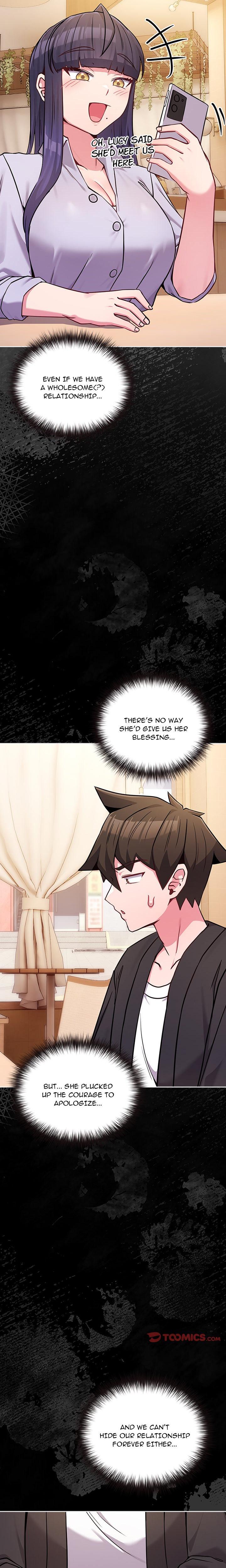 Her Rejuvenation chapter 44 page 13