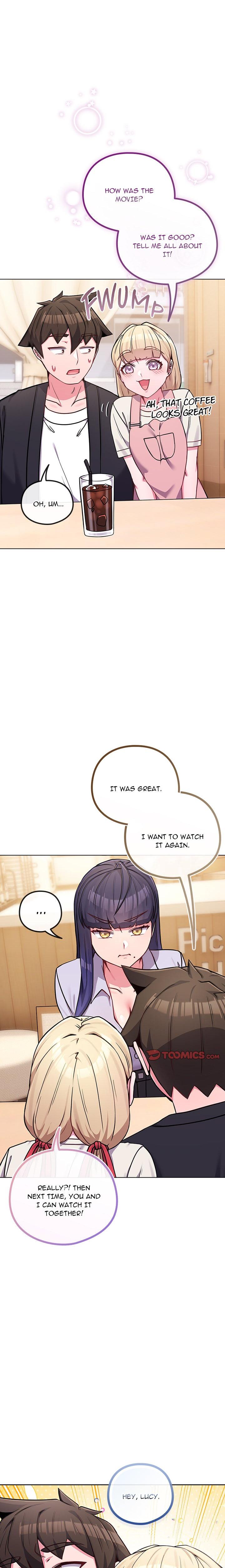 Her Rejuvenation chapter 44 page 22