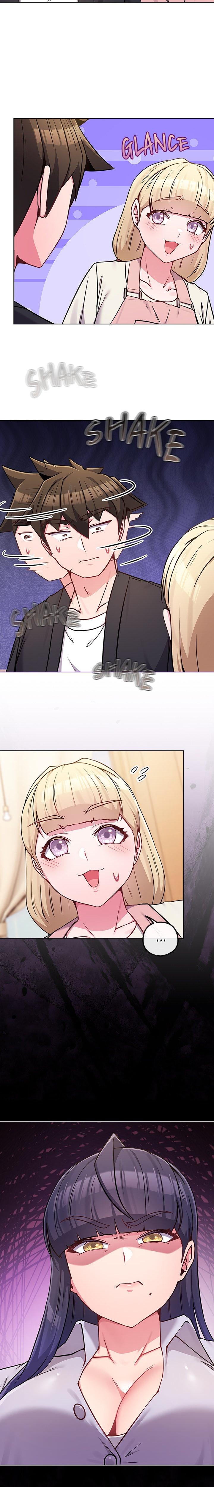 Her Rejuvenation chapter 44 page 24