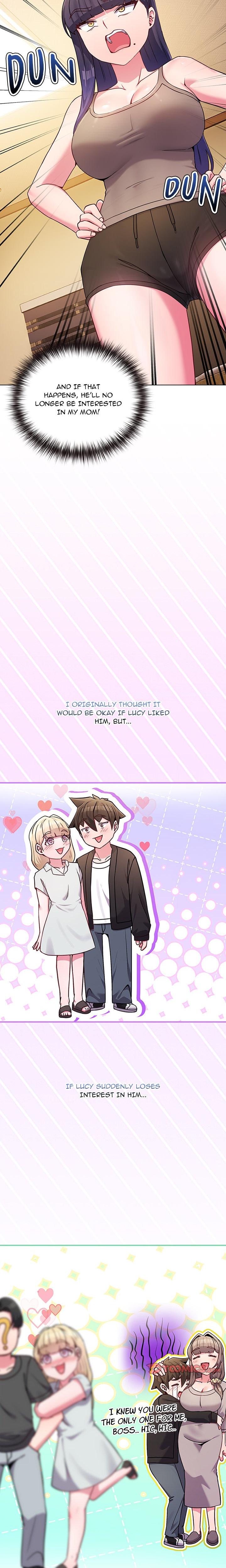 Her Rejuvenation chapter 45 page 5