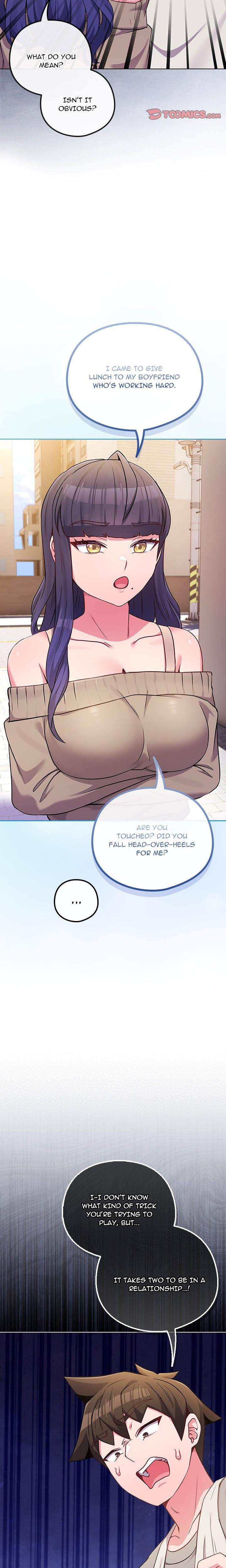 Her Rejuvenation chapter 45 page 17