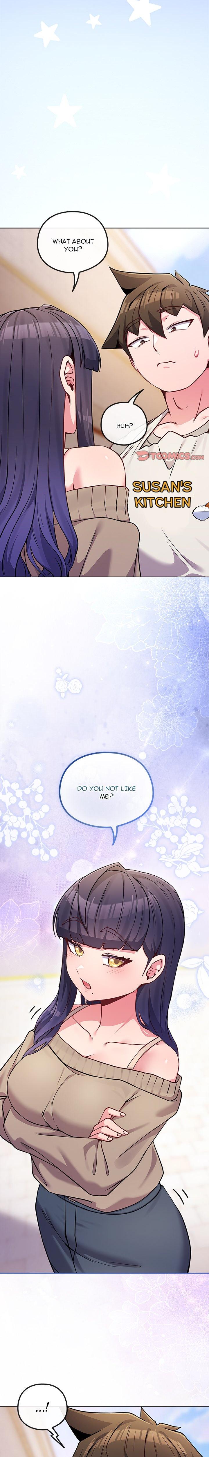 Her Rejuvenation chapter 45 page 19