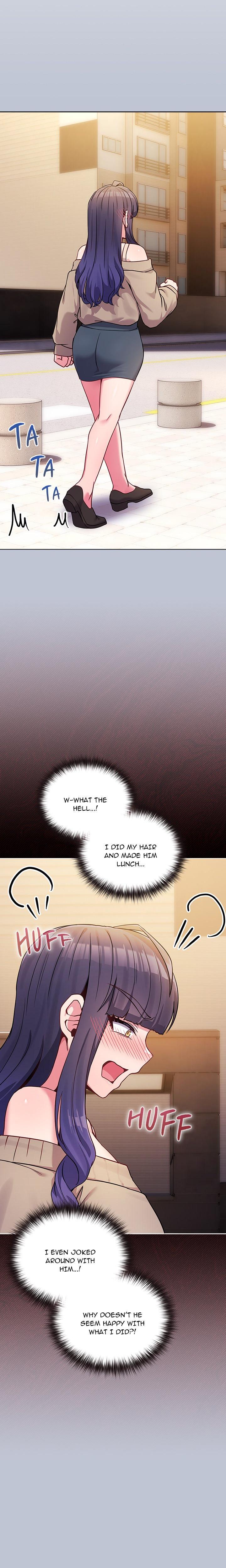 Her Rejuvenation chapter 45 page 25