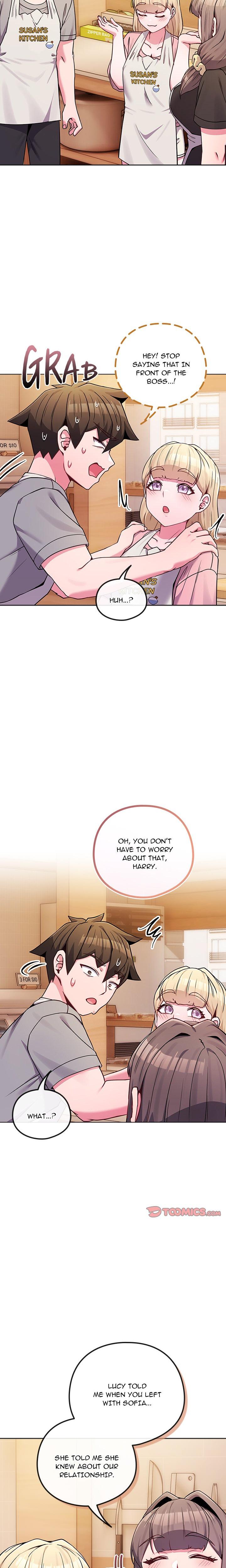 Her Rejuvenation chapter 46 page 3