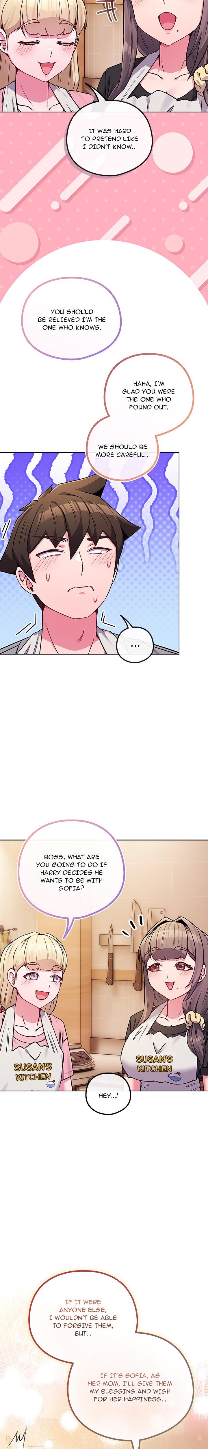 Her Rejuvenation chapter 46 page 4