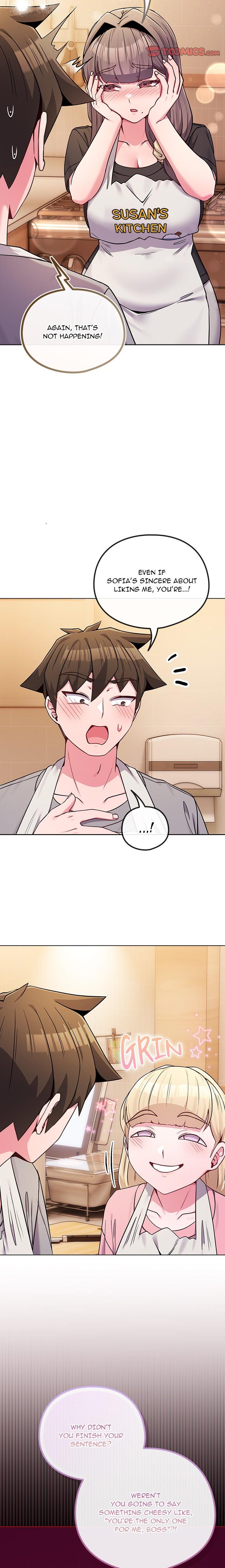 Her Rejuvenation chapter 46 page 5
