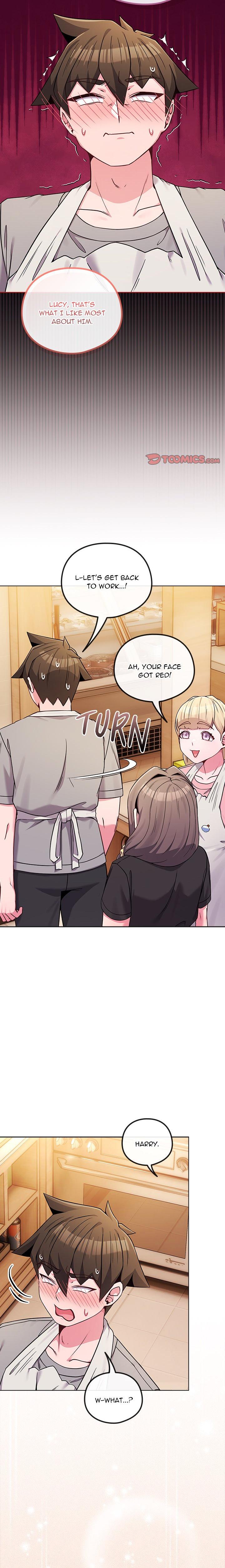 Her Rejuvenation chapter 46 page 6