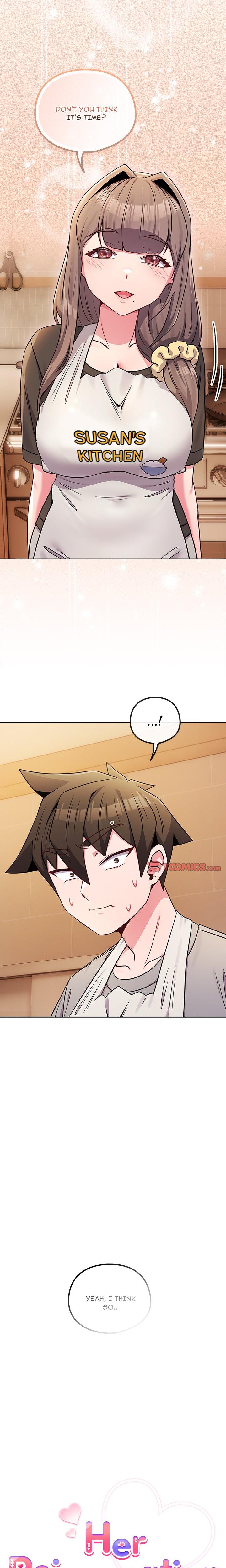 Her Rejuvenation chapter 46 page 7