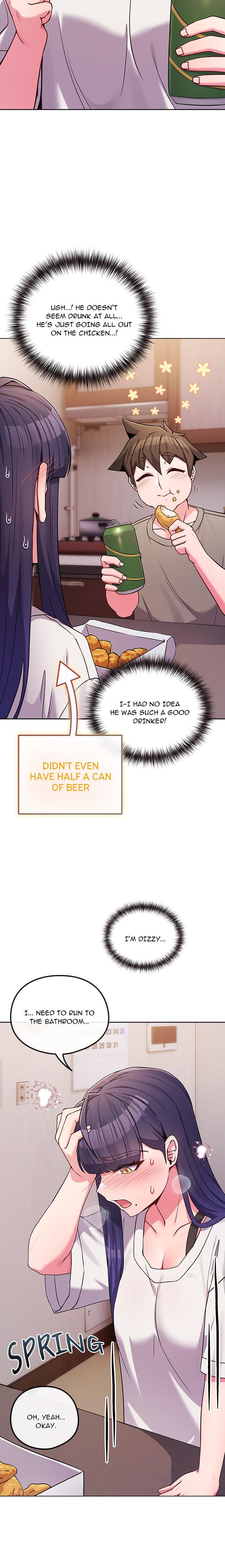 Her Rejuvenation chapter 46 page 14