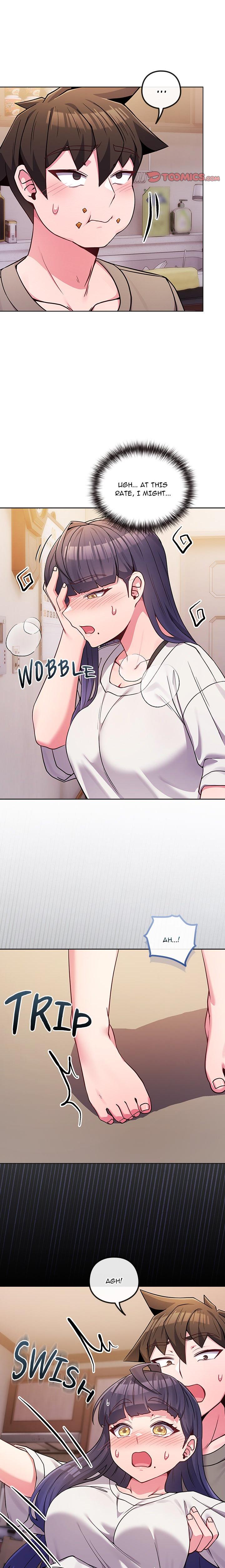 Her Rejuvenation chapter 46 page 15