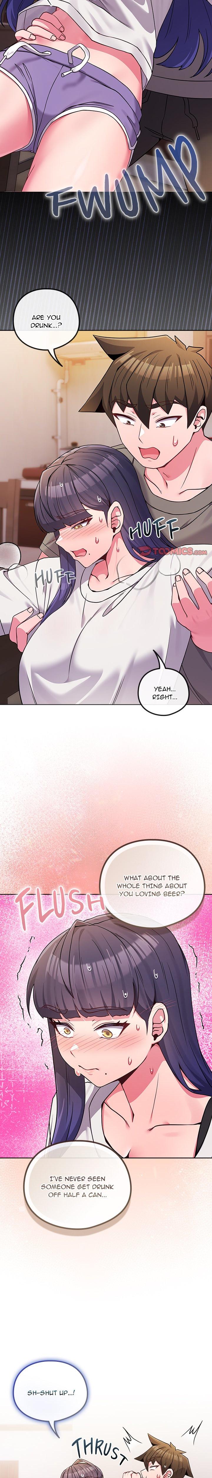 Her Rejuvenation chapter 46 page 16