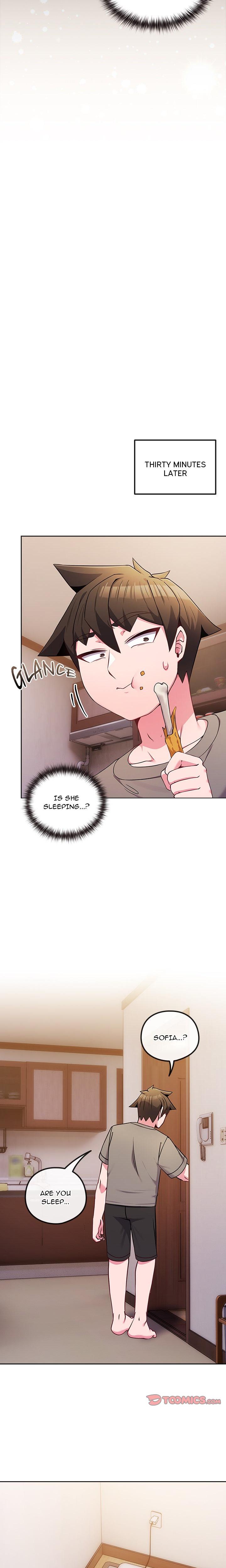 Her Rejuvenation chapter 46 page 18