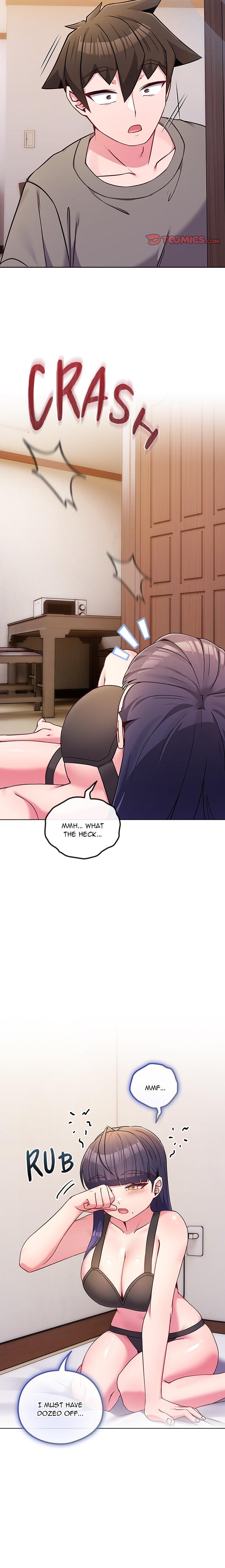 Her Rejuvenation chapter 46 page 20