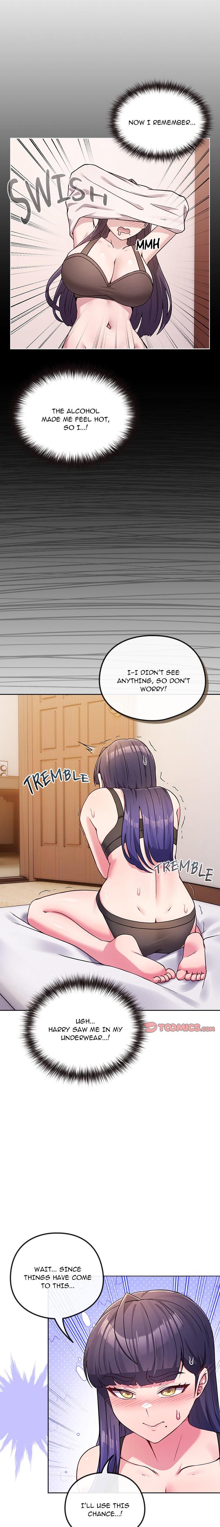 Her Rejuvenation chapter 46 page 22