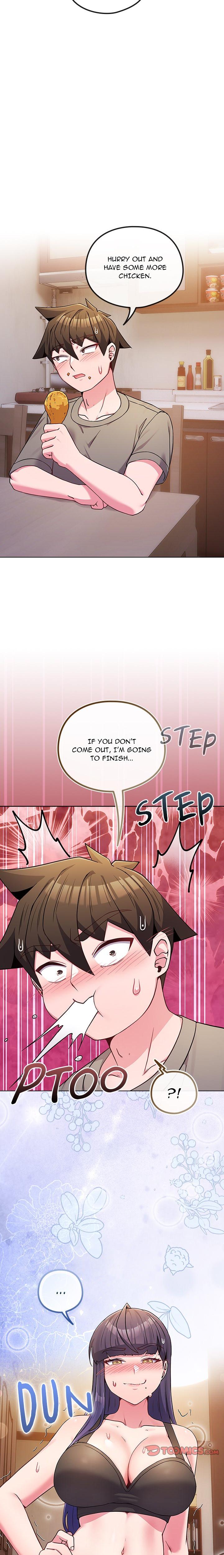Her Rejuvenation chapter 46 page 23