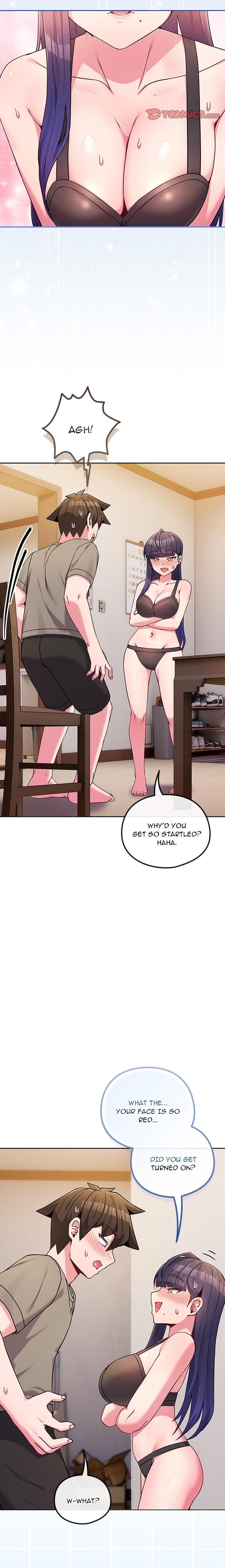 Her Rejuvenation chapter 47 page 3