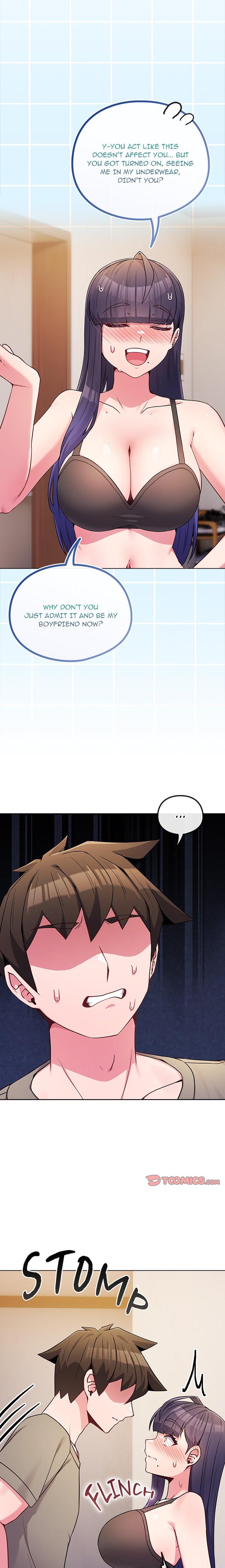 Her Rejuvenation chapter 47 page 4