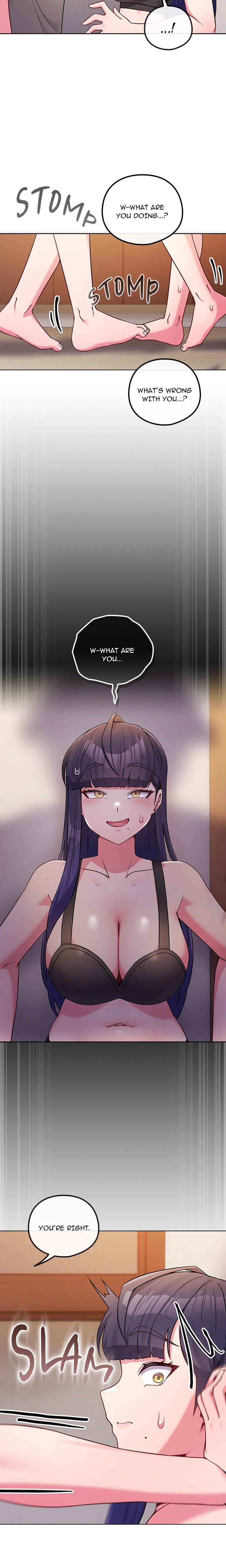 Her Rejuvenation chapter 47 page 5