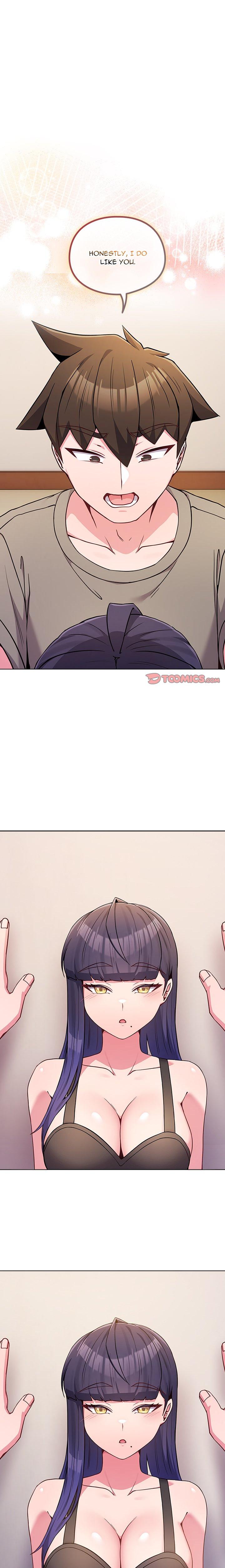 Her Rejuvenation chapter 47 page 6